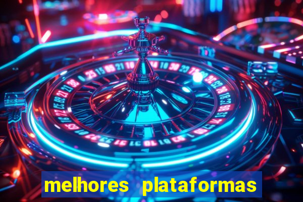 melhores plataformas de jogos que pagam